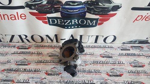 Clapeta acceleratie LEXUS IS II (XE20) 2.2 D 177 CP 192300-2010
