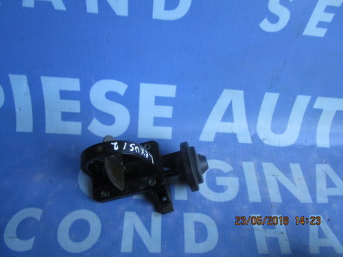 Clapeta acceleratie Lexus IS200 2.0i
