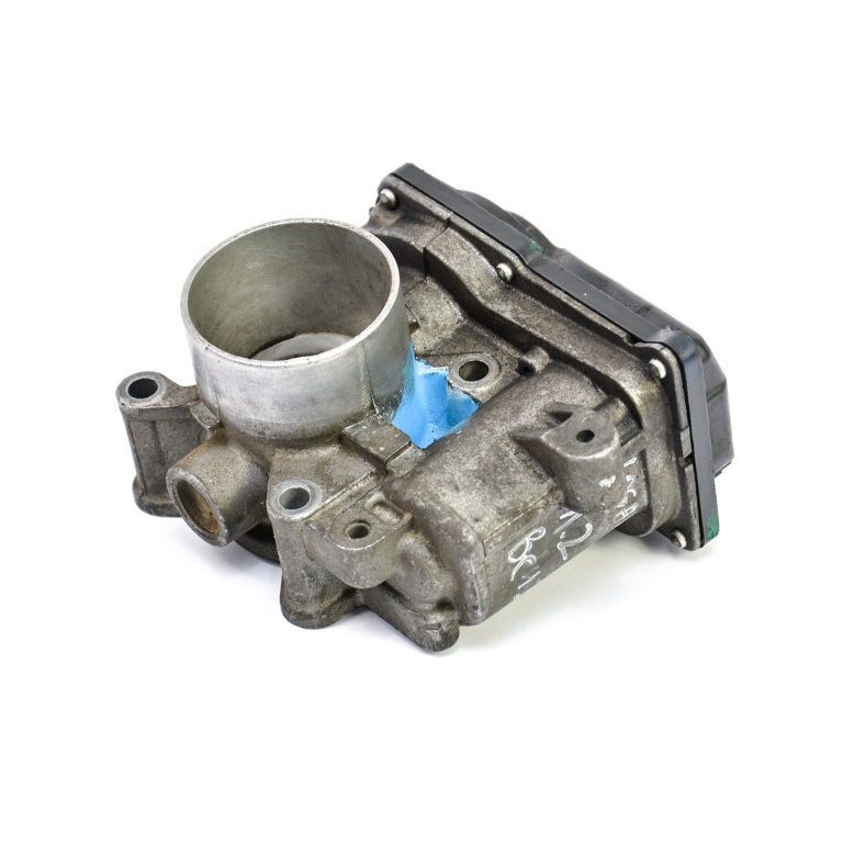 Clapeta Acceleratie Logan (Ls) 2004-2012 1.2 16V D4F 732 Benzina