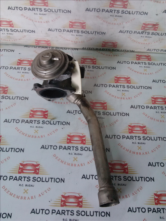 Clapeta acceleratie M C CLASS 2.7 CDI an fabr. 2003