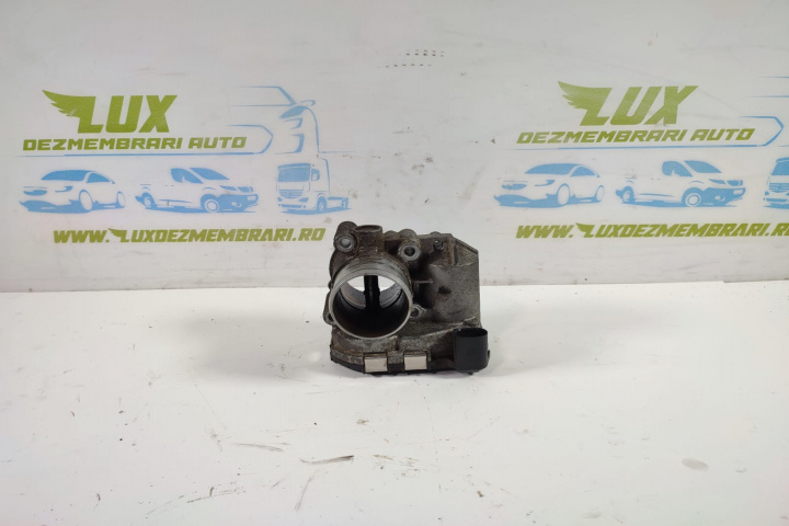 Clapeta acceleratie M9R 8200330810e Opel Vivaro A [facelift] [2006 - 2014]