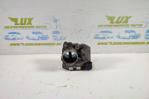 Clapeta acceleratie M9R 8200330810e Renault Laguna 3 [2007 - 2011]