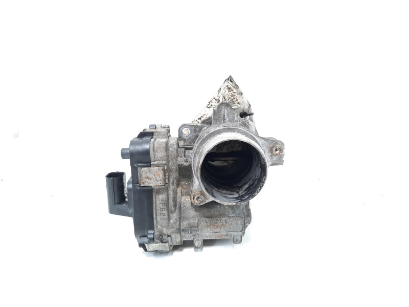 Clapeta acceleratie Magneti Marelli, cod 48CPD1, Opel Zafira B (A05), 1.9 CDTI, Z19DT (id:485523)