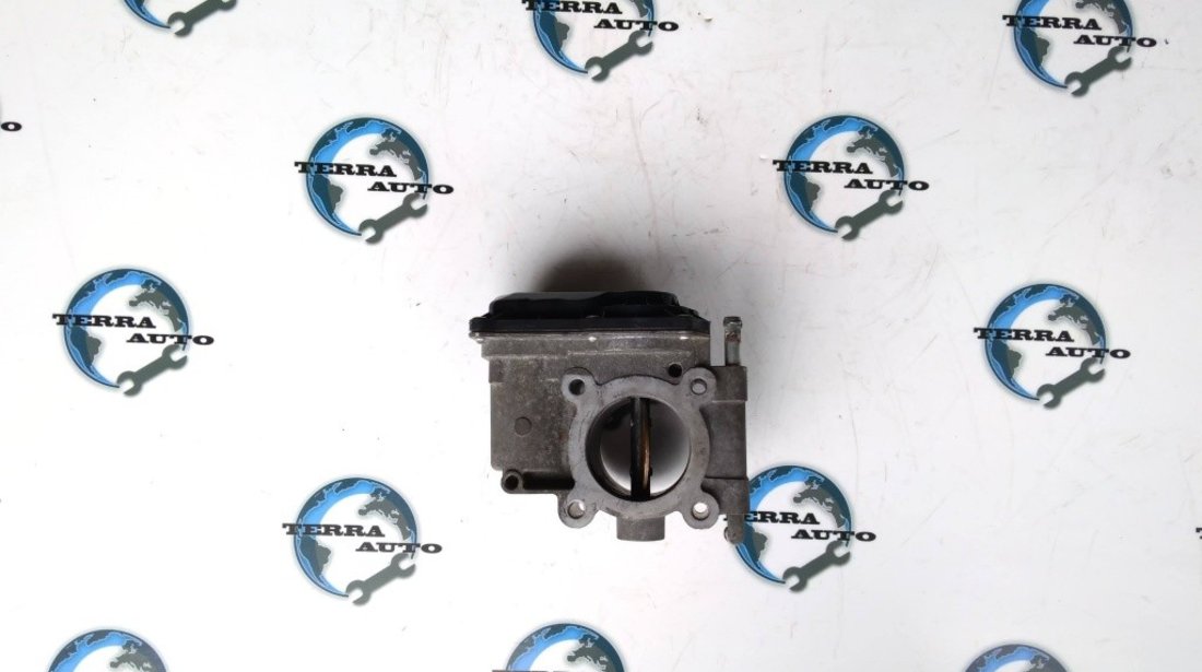 Clapeta acceleratie Mazda 2.0 DI cod motor RF5C