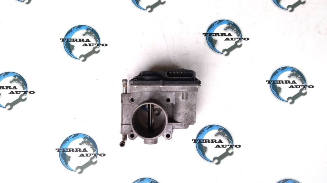 Clapeta acceleratie Mazda 2.0 DI cod motor RF5C