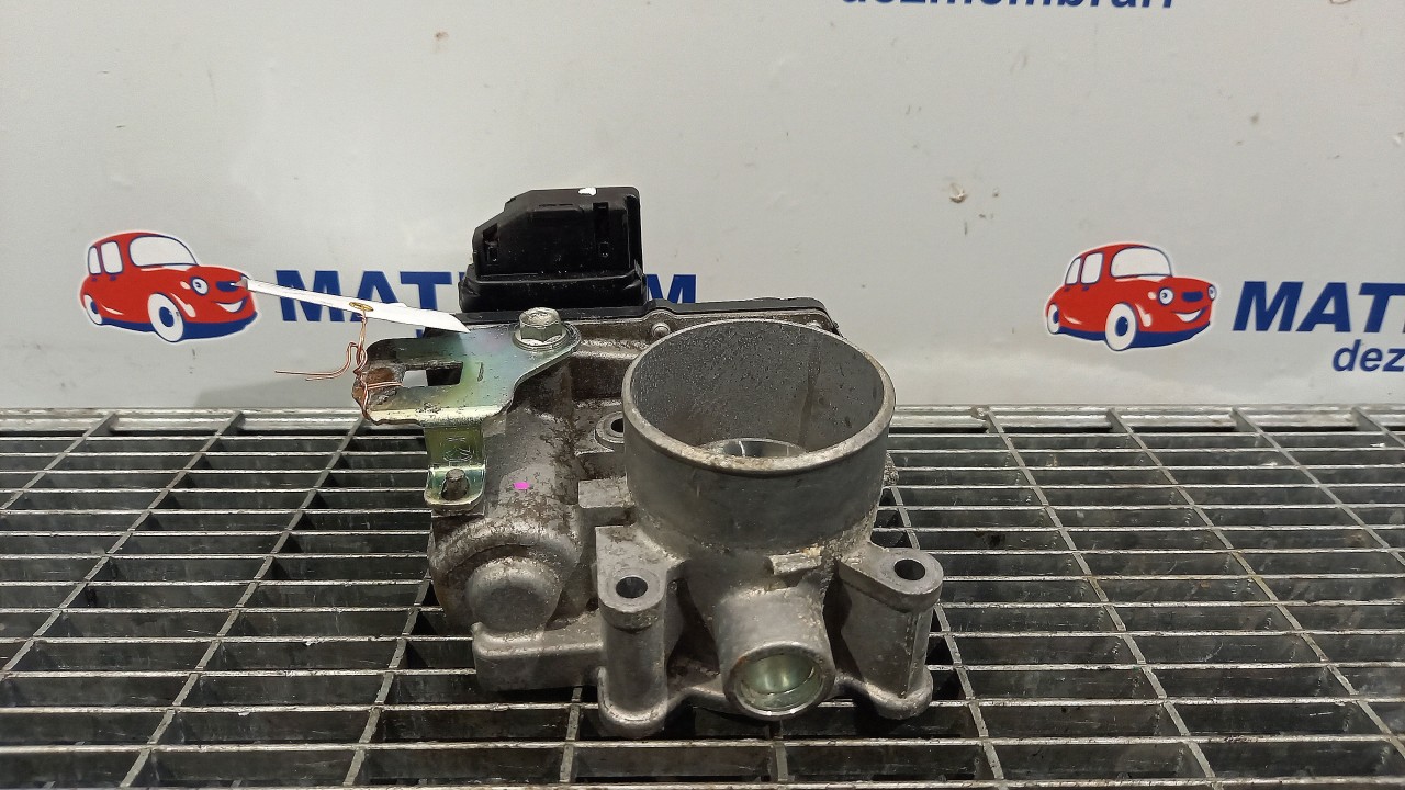 CLAPETA ACCELERATIE MAZDA 2 2 1.5 SKYACTIVG - (2014 2019)