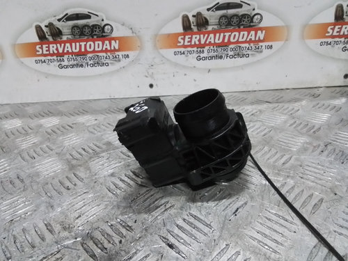 Clapeta acceleratie Mazda 2 (2003-2007) 1.4 Motorina 2007, 9656113080