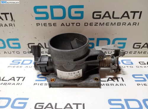 Clapeta Acceleratie Mazda 3 2.0 B 2003 - 2009 Cod IS7U-9E927-CB [M5582]