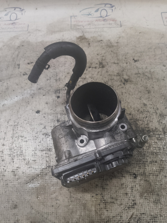 Clapeta acceleratie Mazda 3 2.2 Motorina 2013, SH01136B0