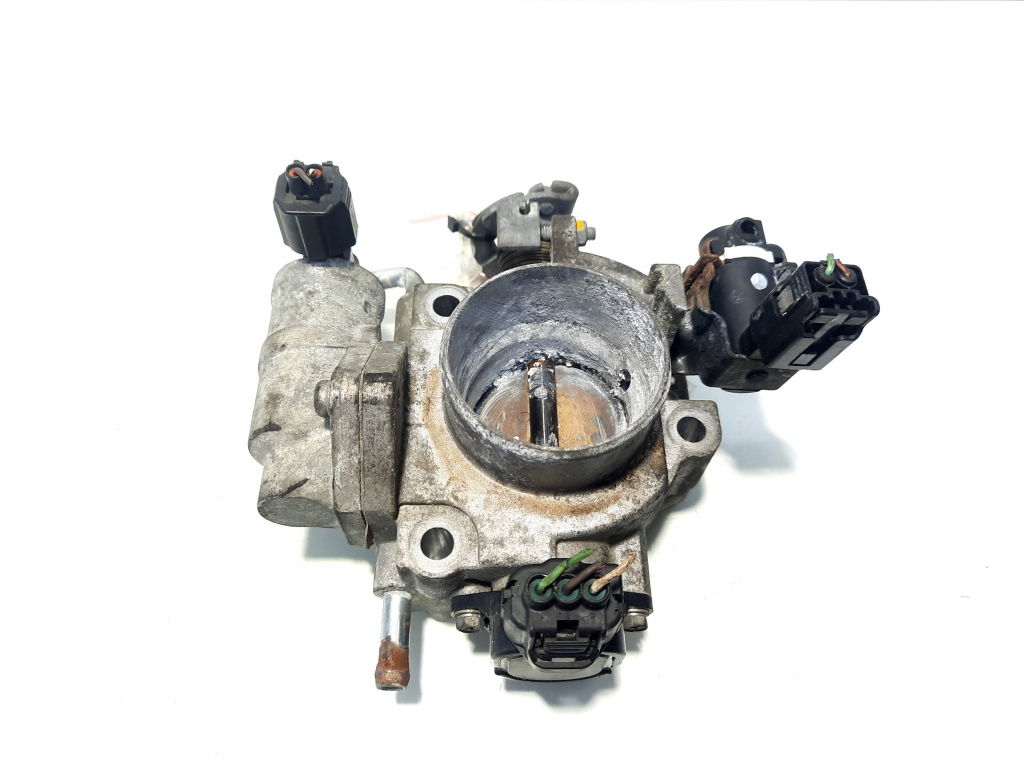 Clapeta acceleratie, Mazda 3 (BK) 1.6 benz, Z601 (id:524276)