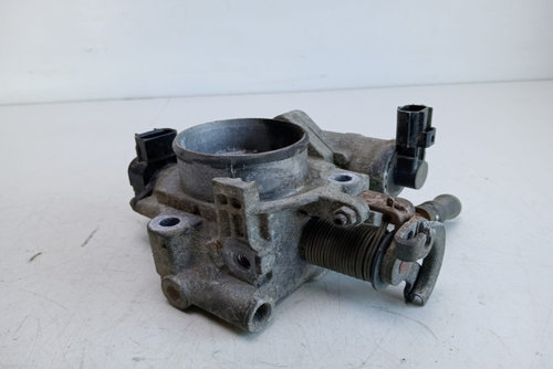 Clapeta acceleratie Mazda 3 BK [2003 - 2006]