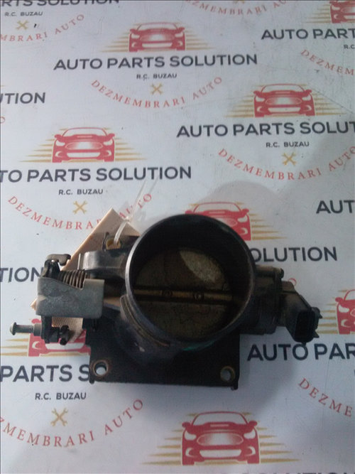 Clapeta acceleratie MAZDA 6 1.8 B (16V) an fabr. 2004