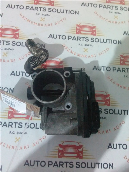 Clapeta acceleratie MAZDA 6 2.0 D an fabr. 2009