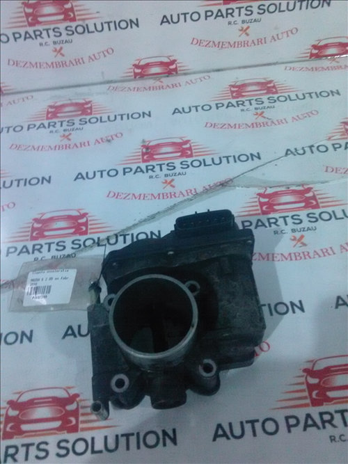 Clapeta acceleratie MAZDA 6 2.0 d an fabr. 2010