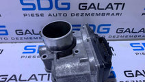 Clapeta Acceleratie Mazda 6 2.0 D RF7J 143CP 2002 ...