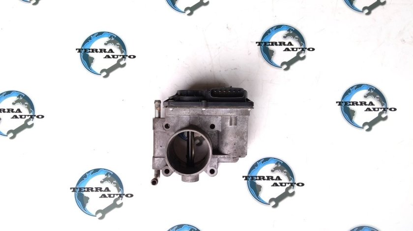 Clapeta acceleratie Mazda 6 2.0 DI cod motor RF5C