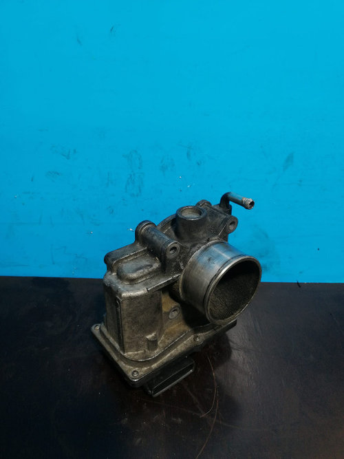 Clapeta Acceleratie Mazda 6 2.0 MZR-CD RF7J136B0