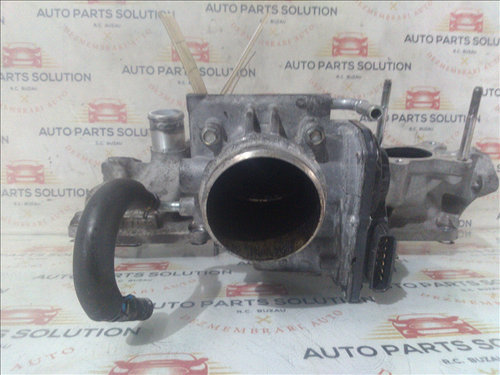 Clapeta acceleratie MAZDA 6 2.2 D an fabr. 2014