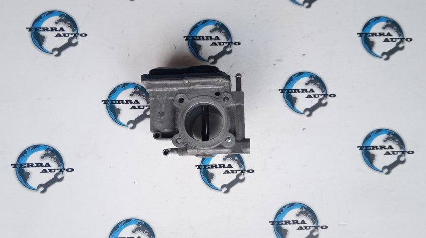 Clapeta acceleratie Mazda 6 2.2 MZR-CD 120 KW 163 CP cod motor R2AA
