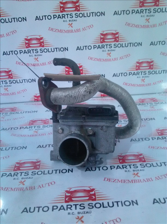 Clapeta acceleratie MAZDA 6 2.2D an fabr. 2011