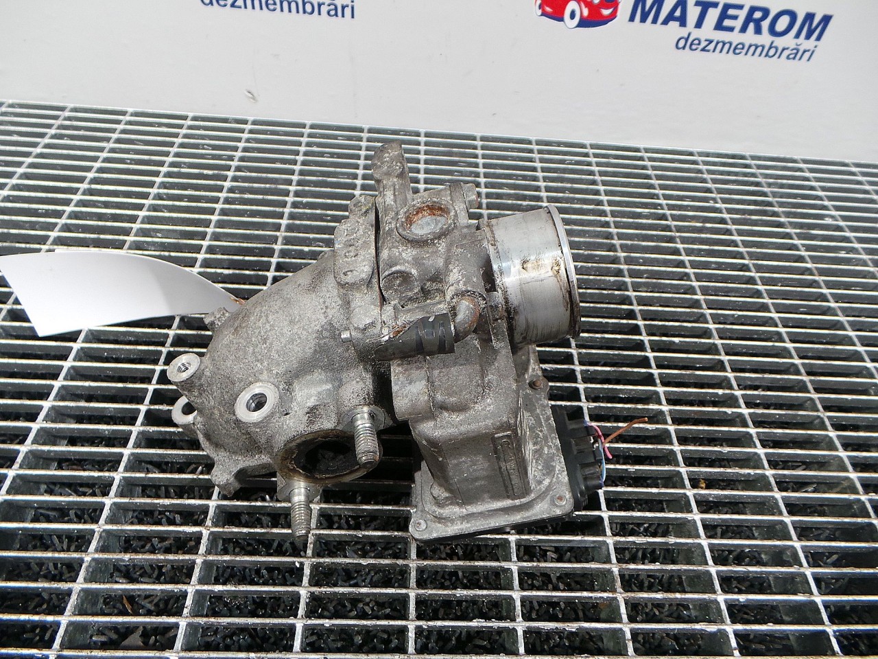 CLAPETA ACCELERATIE MAZDA 6 6 2.2 D - (2007 2012)