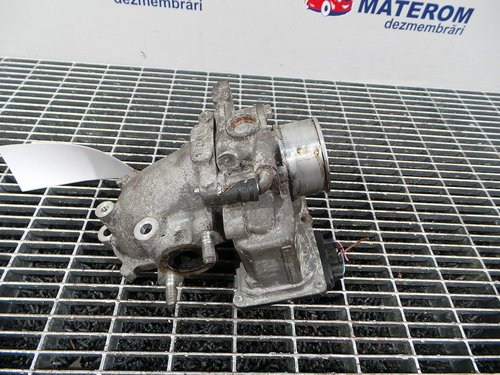 CLAPETA ACCELERATIE MAZDA 6 6 2.2 D - (2007 2012)