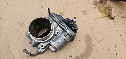 Clapeta Acceleratie Mazda 6 / Cx-5 2.2 Diesel SkyActiv 2013 2014 2015 2016