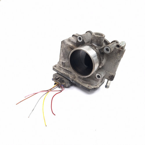 Clapeta Acceleratie Mazda 6 (Gg) 2002-2008 2.0 Di Motorina Rf7J136B0B, K4238, 00110111211G16, 11G16 ...