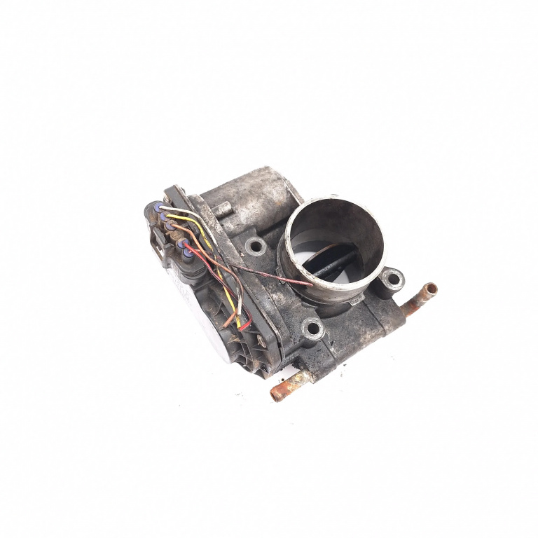 Clapeta Acceleratie Mazda 6 (Gg) 2002-2008 2.0 Di Rf5C Motorina Rf7J136B0B, Rf7J 136B0 B, 0011 0027311G02, 00110027311G02, K4238, 10G30