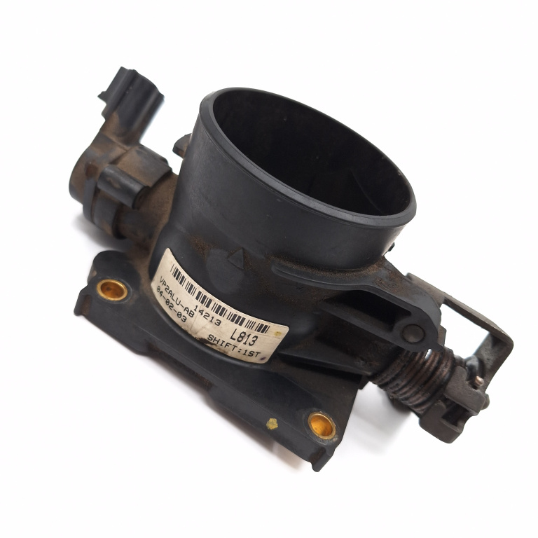Clapeta Acceleratie Mazda 6 (GG) 2002 - 2008 Benzina VP2ALUAB, VP2ALU AB