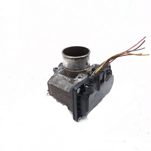 Clapeta Acceleratie Mazda 6 (GH) 2007 - 2012 Motorina RF7J136B0D, 001300026, K4238, RF7J