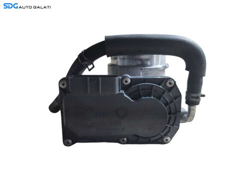 Clapeta Acceleratie Mazda 6 GJ 2.2 D 2013 - 2018 Cod SHY1-136B0 [N1637]