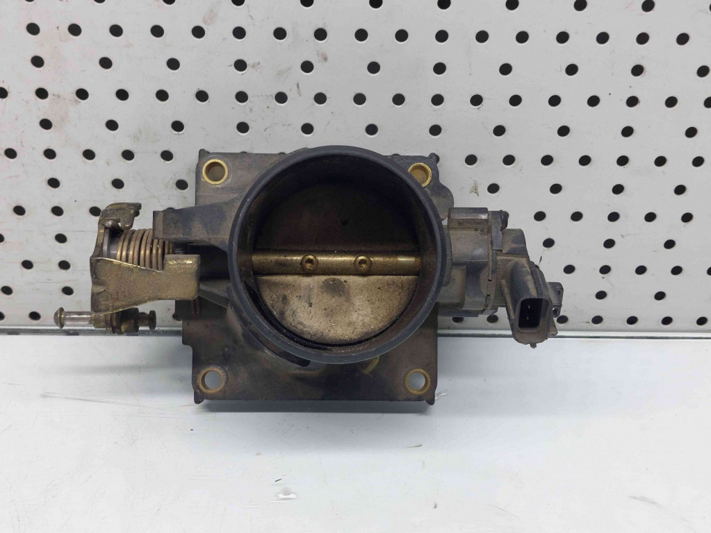 Clapeta acceleratie Mazda 6 Station Wagon (GY) [Fabr 2002-2007] VP2ALUBB 80KW / 109CP