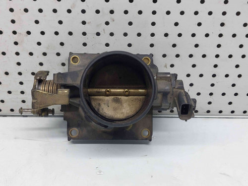 Clapeta acceleratie Mazda 6 Station Wagon (GY) [Fabr 2002-2007] VP2ALUBB 80KW / 109CP