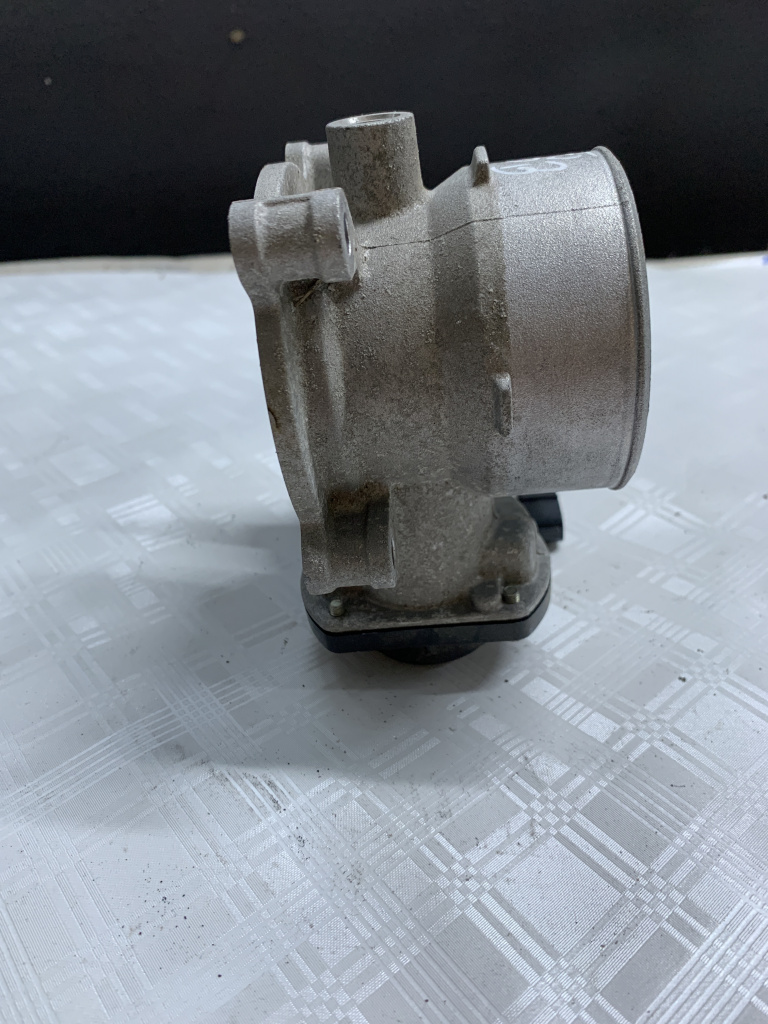 Clapeta acceleratie Mazda CX-5 2.0 Benzina 2018, 2170K4238