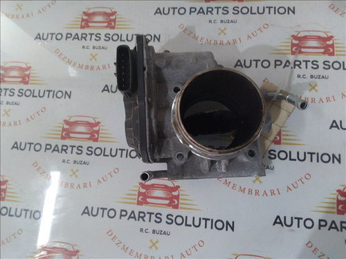 Clapeta acceleratie MAZDA CX 5 2.2 D an fabr. 2017