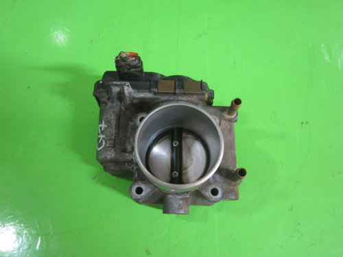 CLAPETA ACCELERATIE MAZDA CX-7 2.3 BENZINA 191kw 260cp 4X4 FAB. 2006 - 2016 ⭐⭐⭐⭐⭐