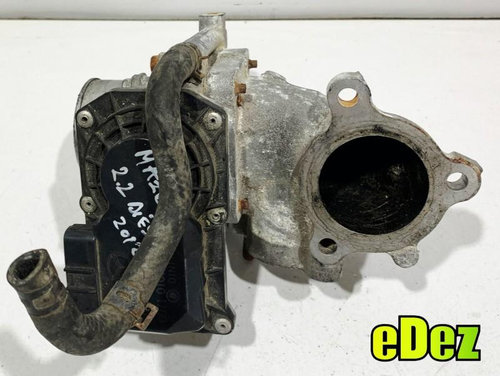 Clapeta acceleratie Mazda CX-7 (2006->) 2.2d R2AA-136B0