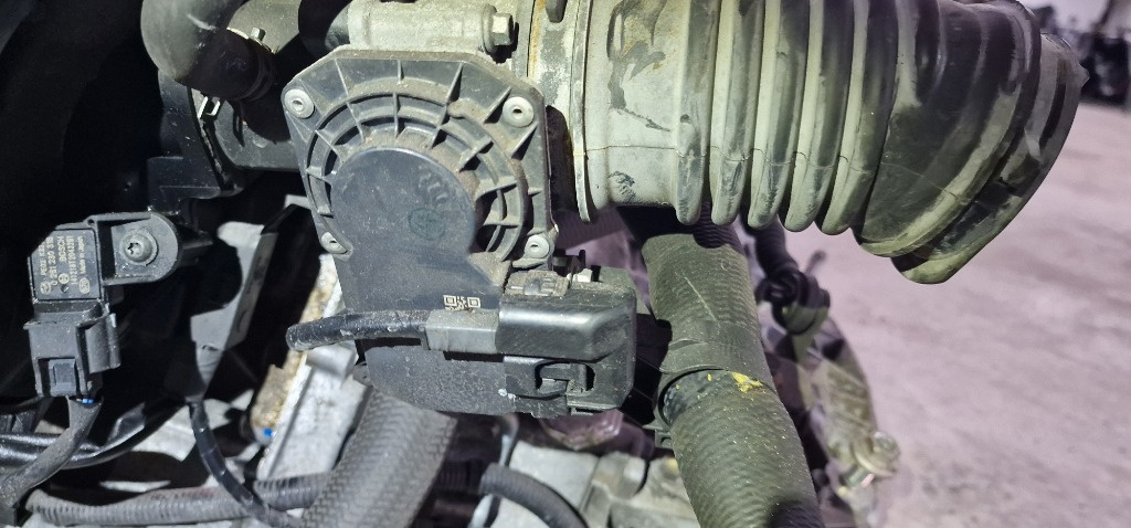 Clapeta Acceleratie Mazda CX3 CX5 2.0 Benzina Skyactive 2015-2020