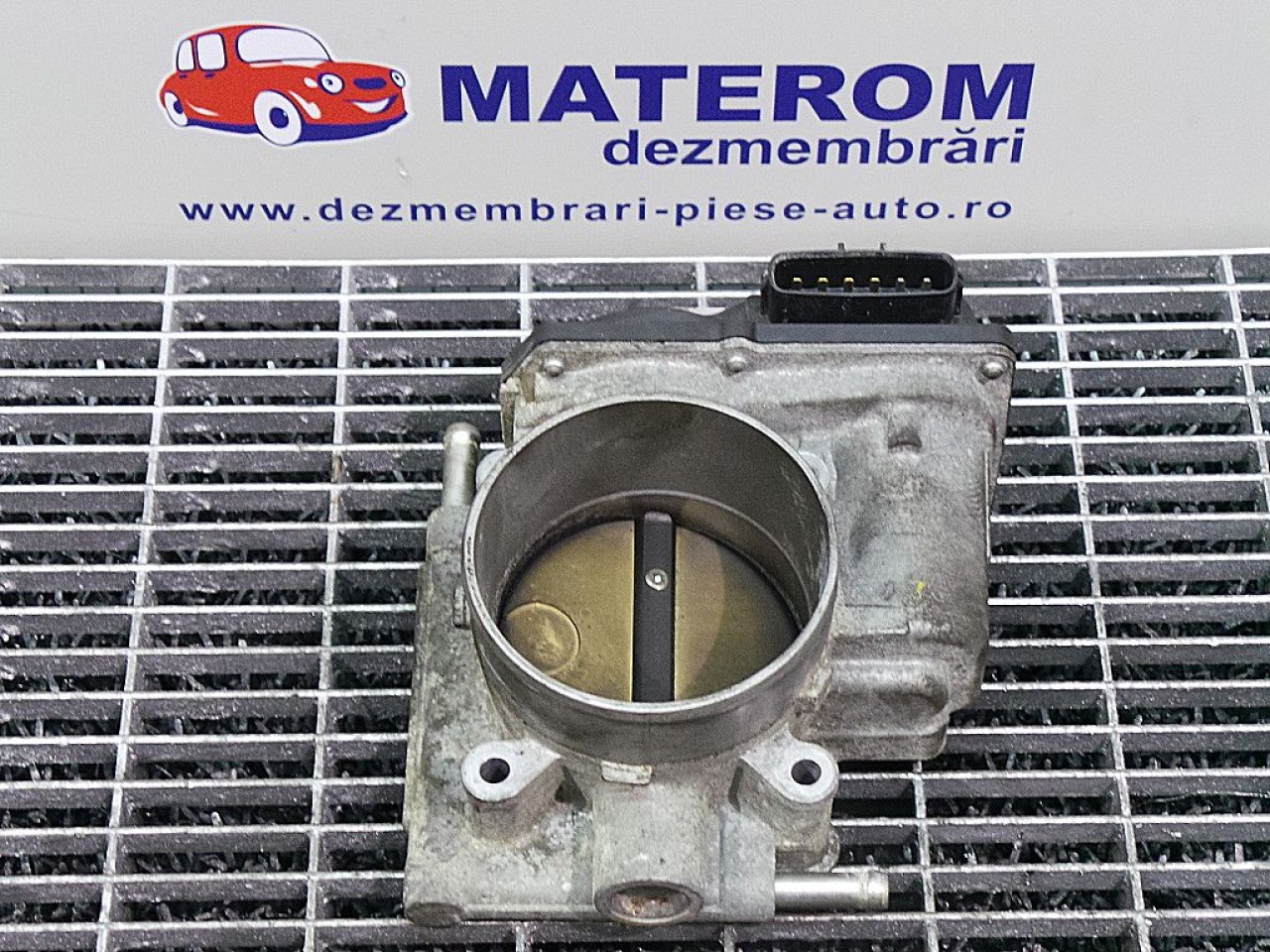 CLAPETA ACCELERATIE MAZDA RX8 1.3 INJ - 