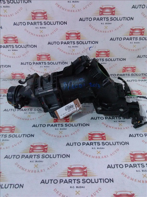 Clapeta acceleratie MB B CLASS 1.8 CDI an fabr.2013