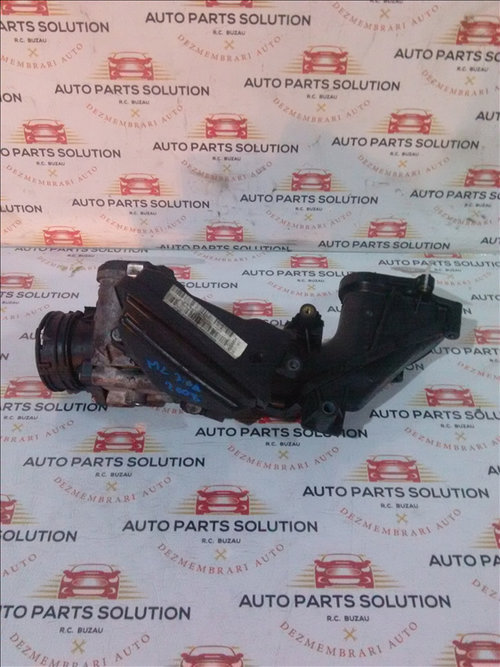 Clapeta acceleratie MB. ML 3.0 DIESEL an fabr.2008