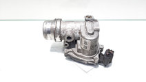 Clapeta acceleratie, Mercedes, 1.5 dci, K9K451, co...