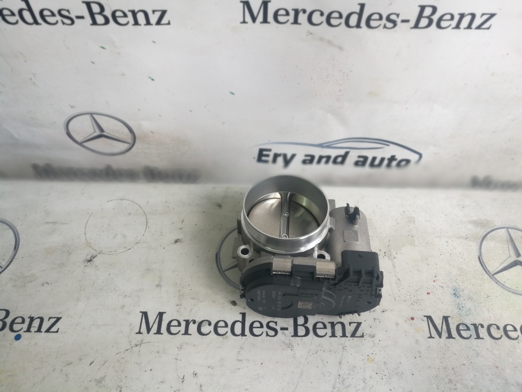 CLAPETA ACCELERATIE MERCEDES 3.0 BENZINA GLE GLC S a2761410125