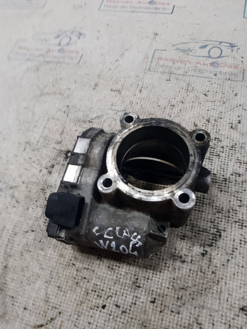 Clapeta acceleratie Mercedes 3.0 Motorina 2012, A6420900270