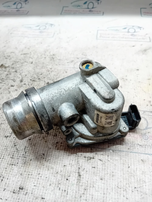 Clapeta acceleratie Mercedes A-Class 1.5 Motorina 2014, 161A09794R