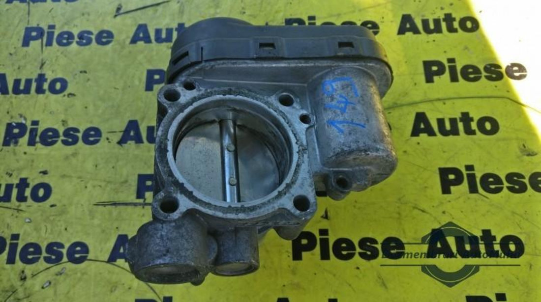 Clapeta acceleratie Mercedes A-Class (1997-2004) [W168] A 166 141 02 25