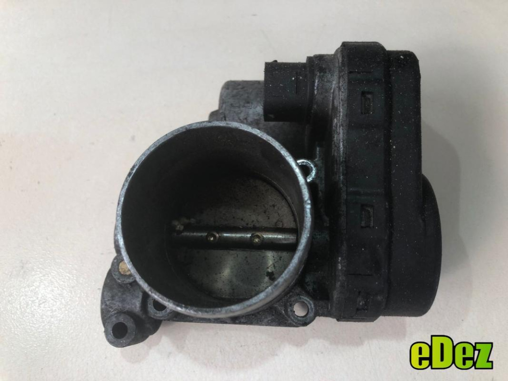 Clapeta acceleratie Mercedes A-Class (1997-2004) [W168] 1.6 benzina a1661410125