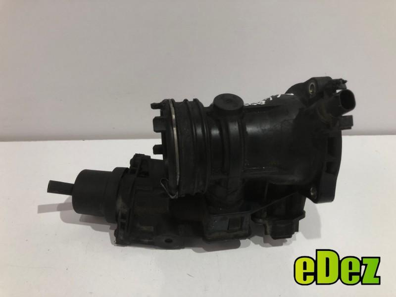 Clapeta acceleratie Mercedes A-Class (2004-2012) [W169] 2.0 cdi a6400901170