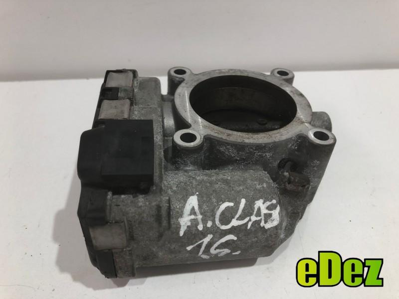 Clapeta acceleratie Mercedes A-Class (2004-2012) [W169] 1.5 benzina 1.8 cgi a2661410525